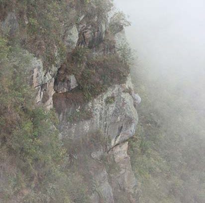 Cerro de Quininí