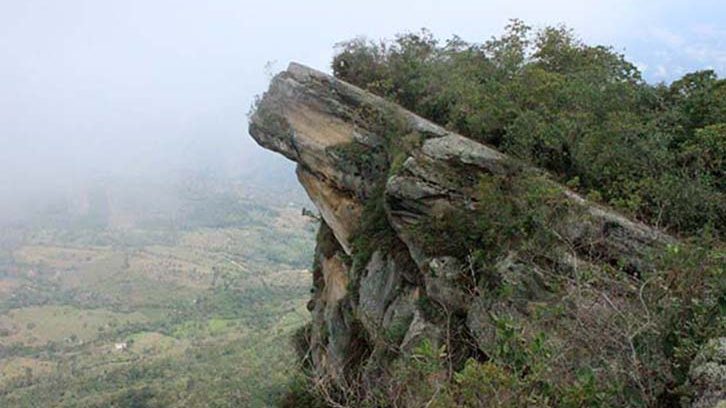 Cerro de Quininí