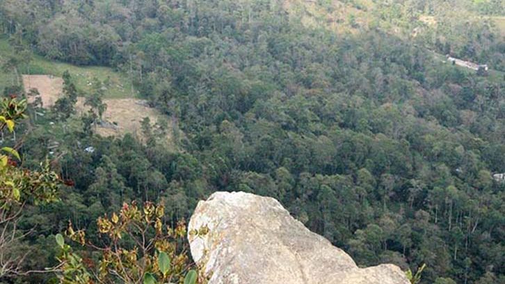 Cerro de Quininí