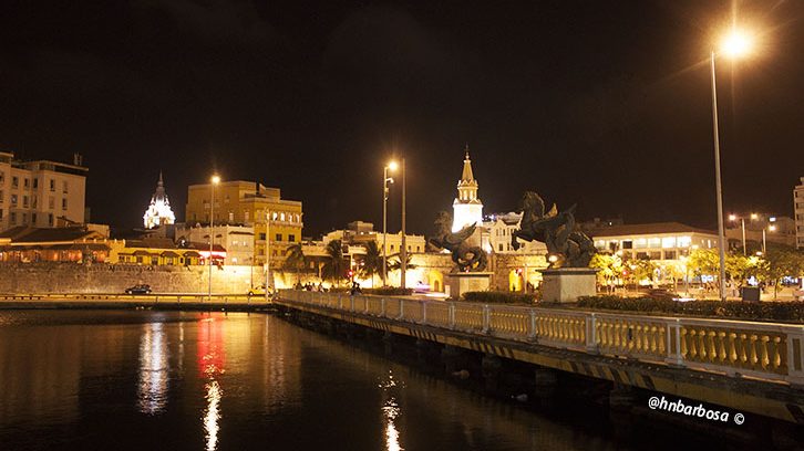 Cartagena de Indias